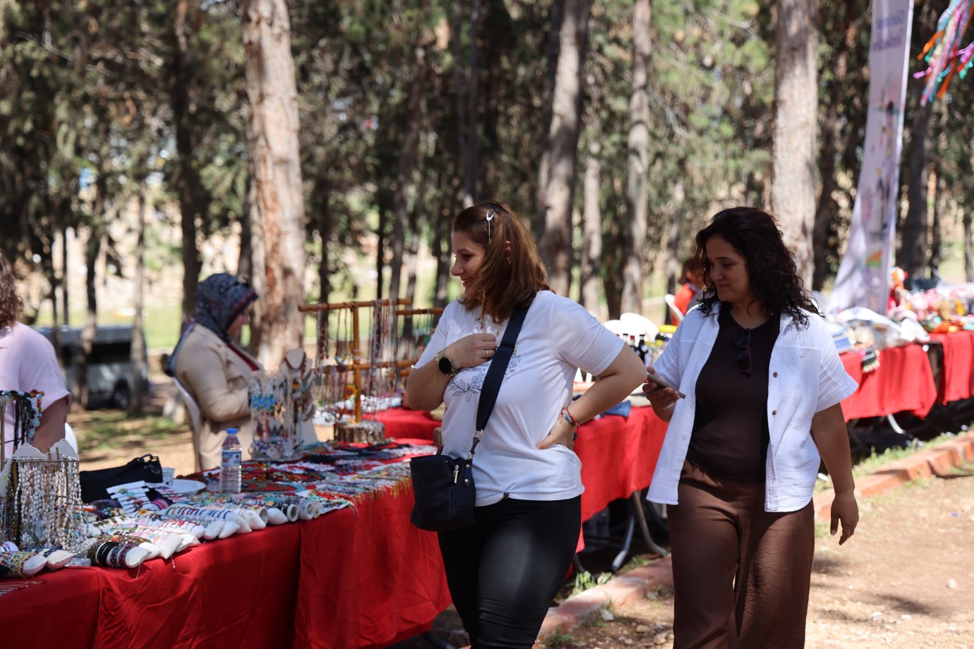 -TOROSLAR’DA BAHARIN COŞKUSU 
