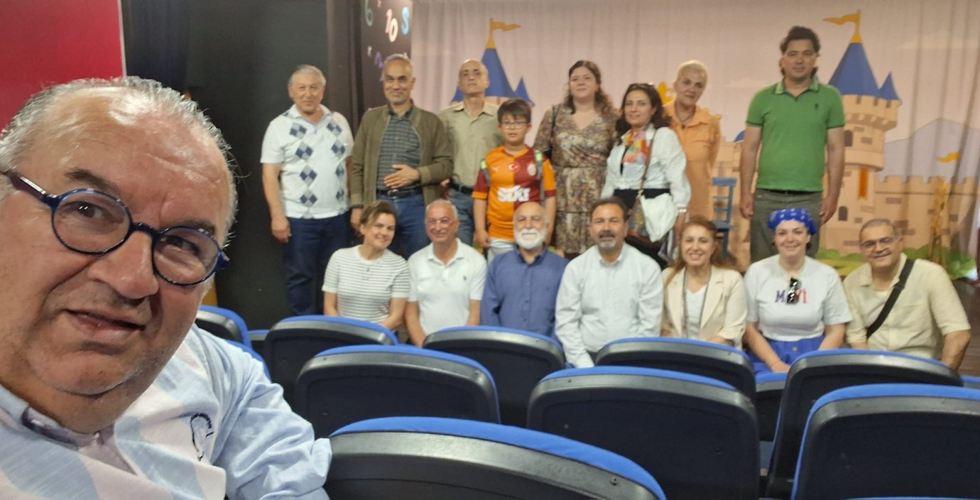ÇUKUROVA SANAT KURULU’NDA YENİ DÖNEM