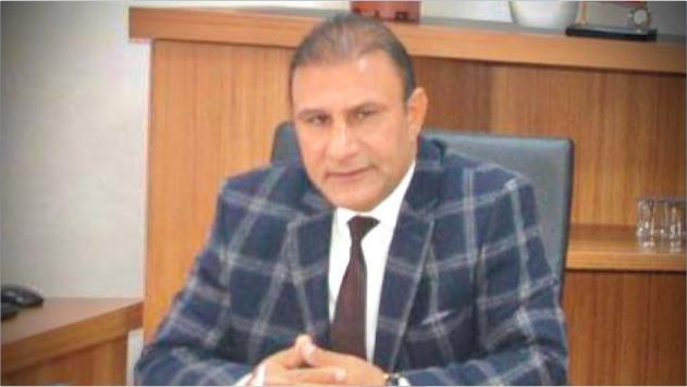 Hasan Tüzün’den Engelliler Haftası Mesajı: “Teknoloji, Hayatı Kolaylaştırdığı Ölçüde Anlamlıdır”