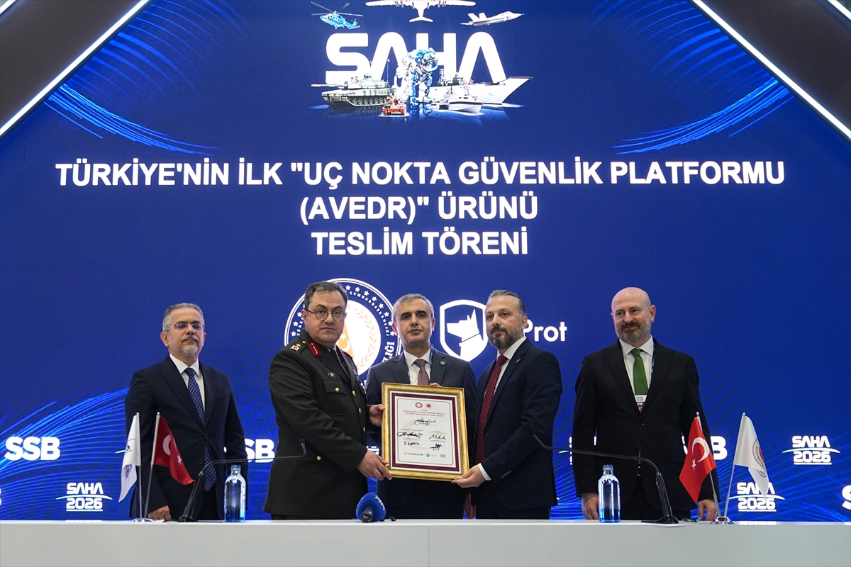 MESİAD’DAN C-PROT’A TEBRİK VE GURUR MESAJI