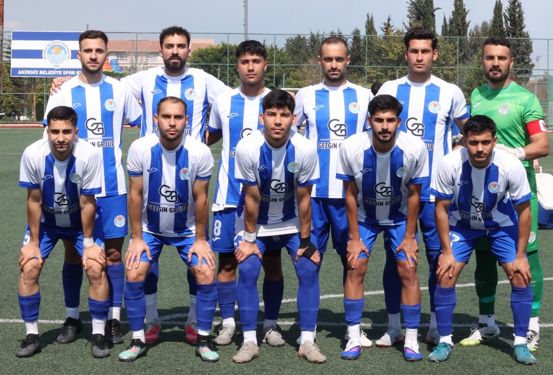 Akdeniz Belediye Spor, BAL Yolunda Kader Maçına Çıkıyor