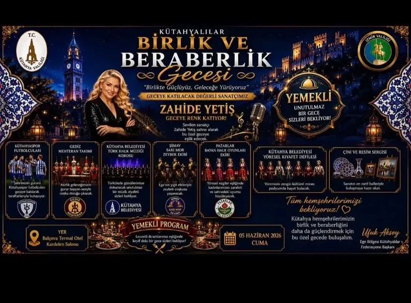 KÜTAHYALILAR 