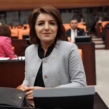 “BÜYÜYEN EKONOMİ DEĞİL, BORÇ”