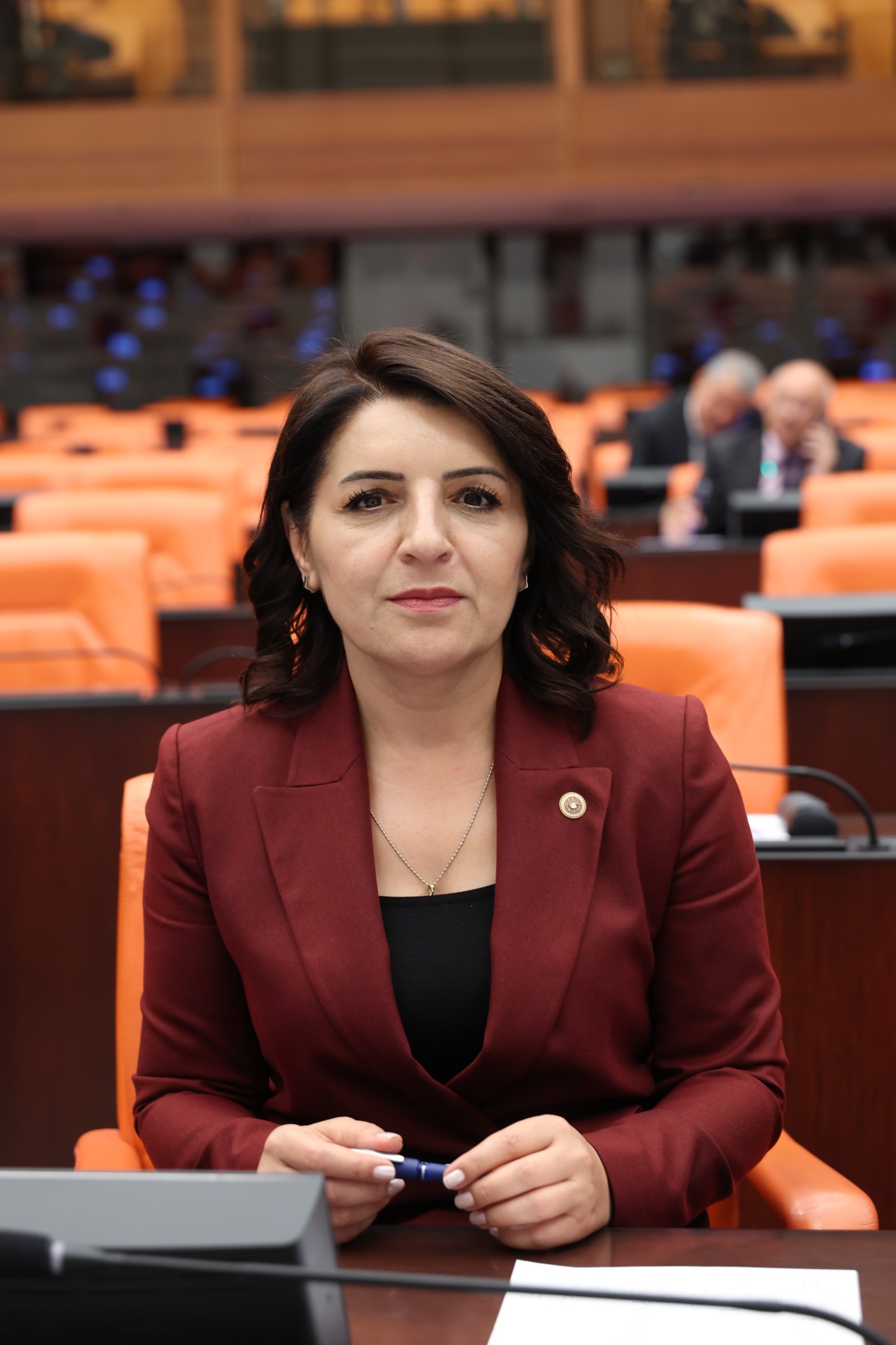 MERSİNLİ ÜRETİCİ BATTI, BAKANLIK CEVAP VERMEDİ