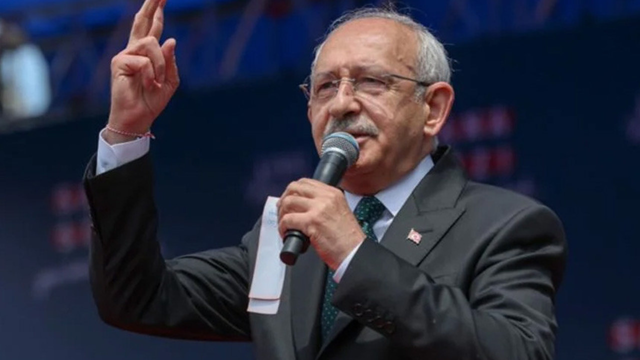 Kılıçdaroğlu ‘mutlak butlan’ sonrası KRT’yi yeniden yapılandırmayı düşünüyor