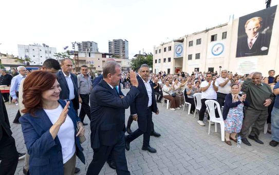 Başkan Seçer: 