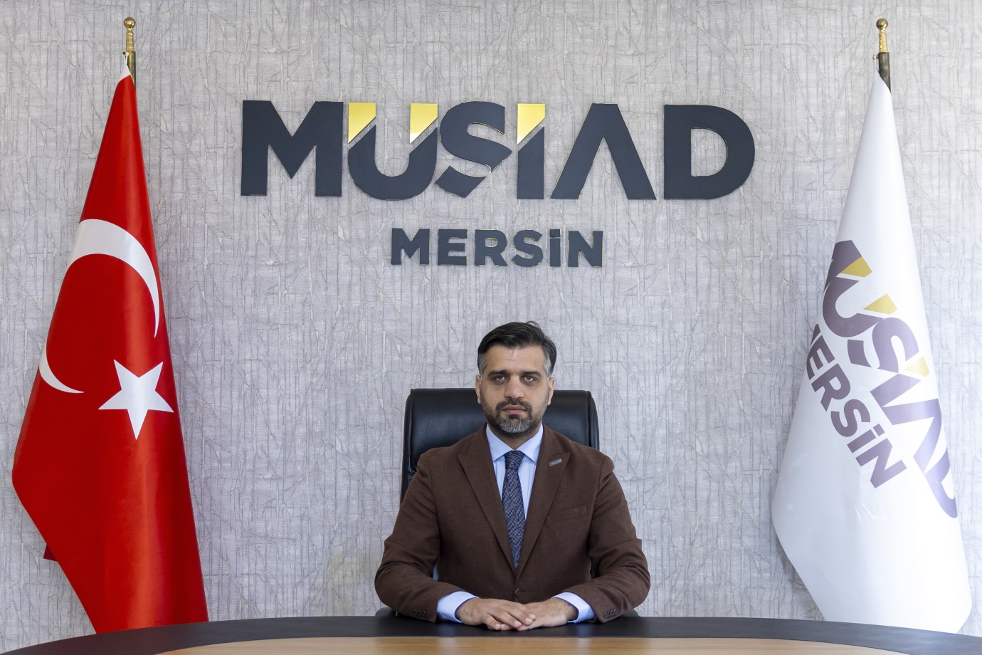 KAYAN MERSİN’DE ORTAK BÜYÜMEYİ DESTEKLEYEN BİR EKONOMİK MODEL OLUŞTURULMALIDIR