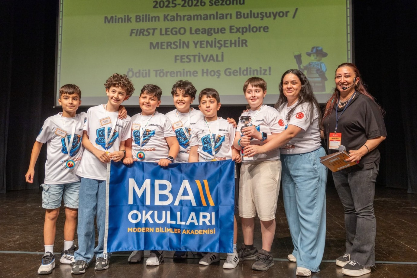 Başkan Özyiğit: Yapay zekâ devrimini kaçırmayacağız