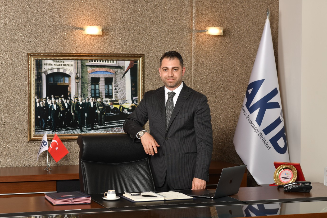 AHBİB İHRACATTA HEM ÜRÜN HEM PAZAR ÇEŞİTLİLİĞİYLE BÜYÜDÜ