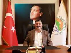 BAŞKAN YILDIZ, LGS’YE GİRECEK ÖĞRENCİLERE BAŞARILAR DİLEDİ