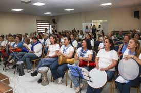 MEZİTLİ BELEDİYESİ RİTİM GRUBU’NDAN HATAY’DA DAYANIŞMA KONSERİ