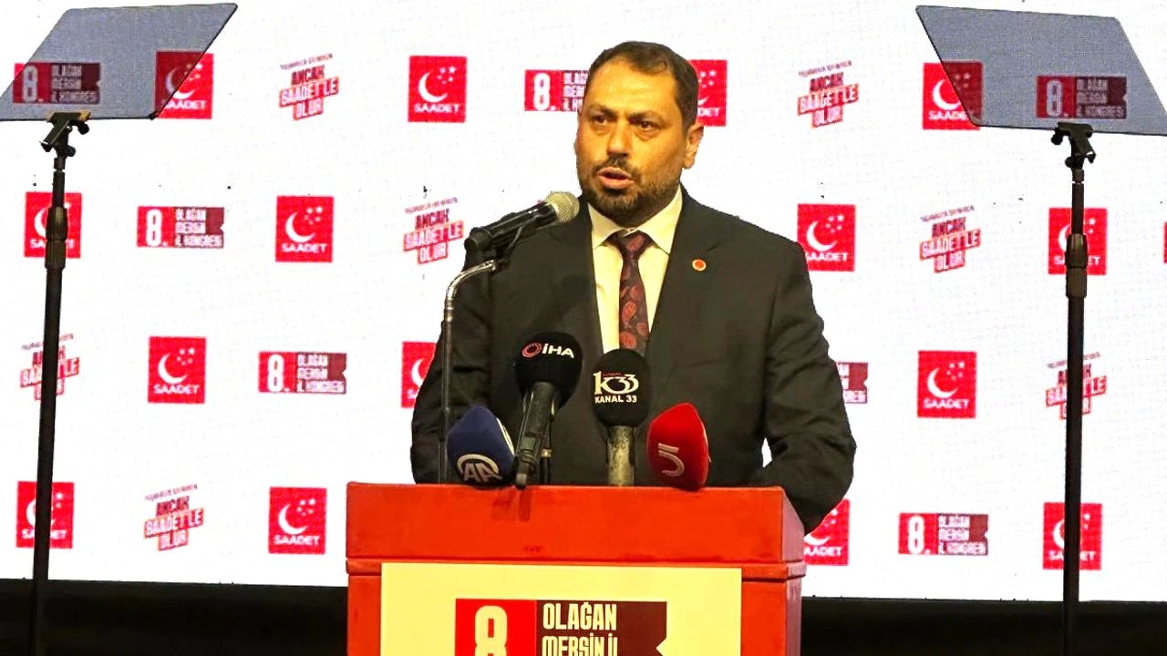 Başkan Bilal Oğuz: Mermerci Esnafına “Başka Yer Bulun” Demek Çözüm Değildir