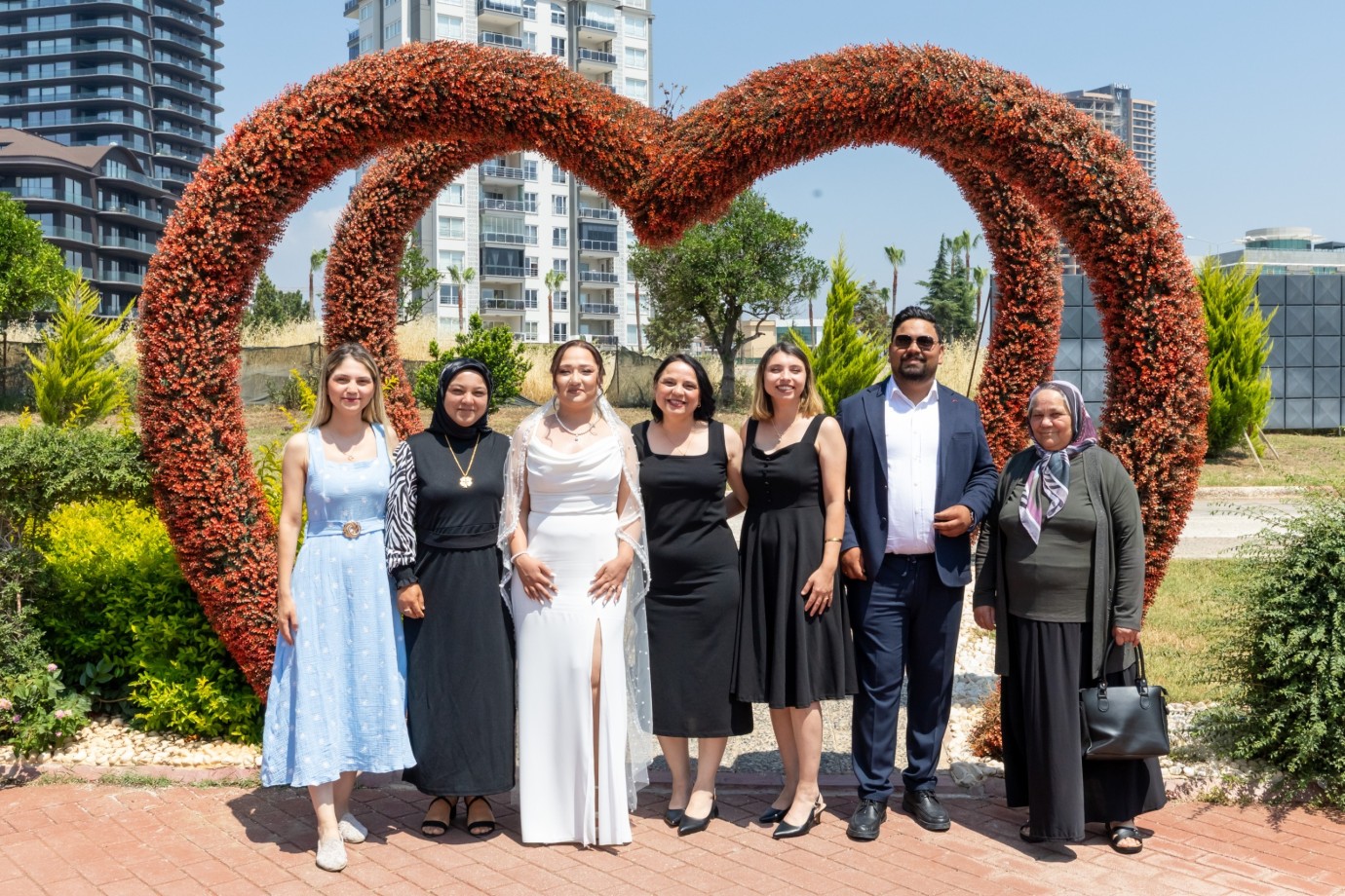 “HAFIZALARA KAZINSIN İSTEDİK”