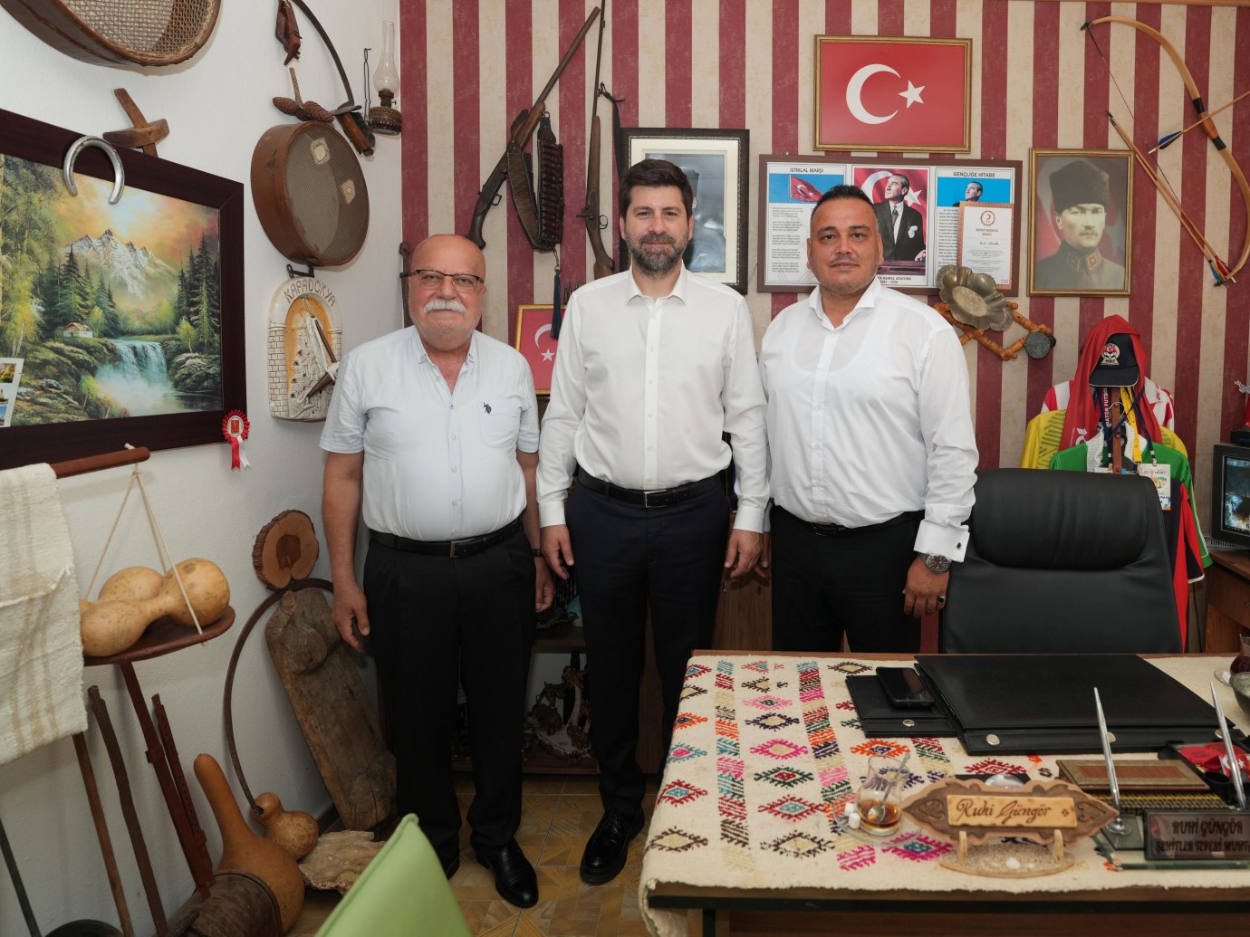 Şehitler Tepesi Mahallesi