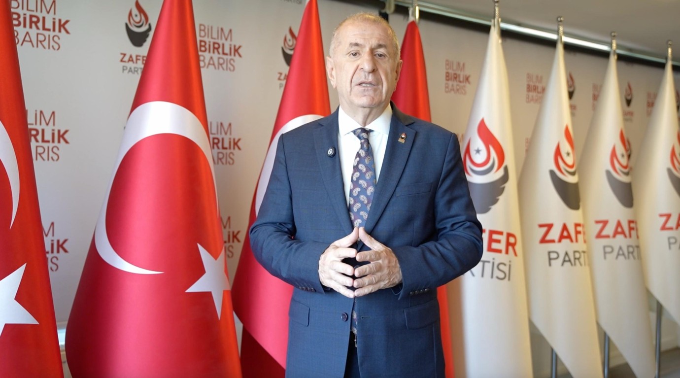 “BU ARTIK TERÖRLE MÜZAKERE OLMAKTAN ÇIKMIŞ, TERÖRE TESLİMİYET SÜRECİNE DÖNÜŞMÜŞTÜR”