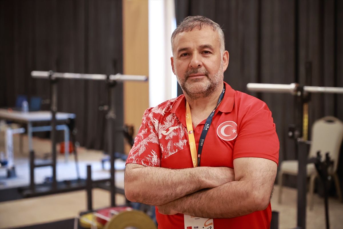 Bircan Şimşek'ten Tarihi Başarı