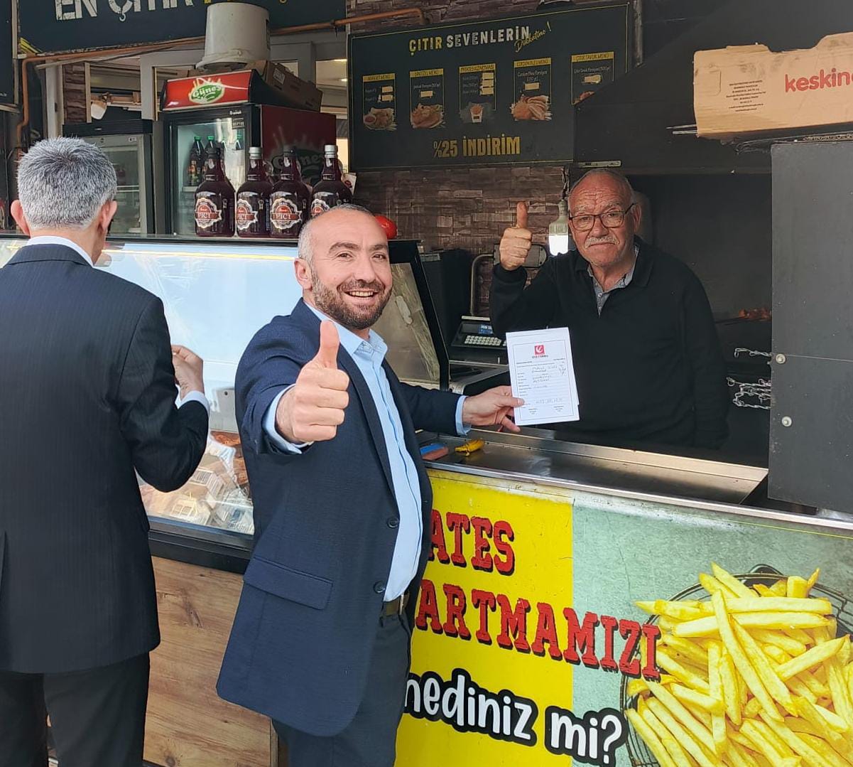 BAŞBAĞLAR'DA YAŞANAN KATLİAM
