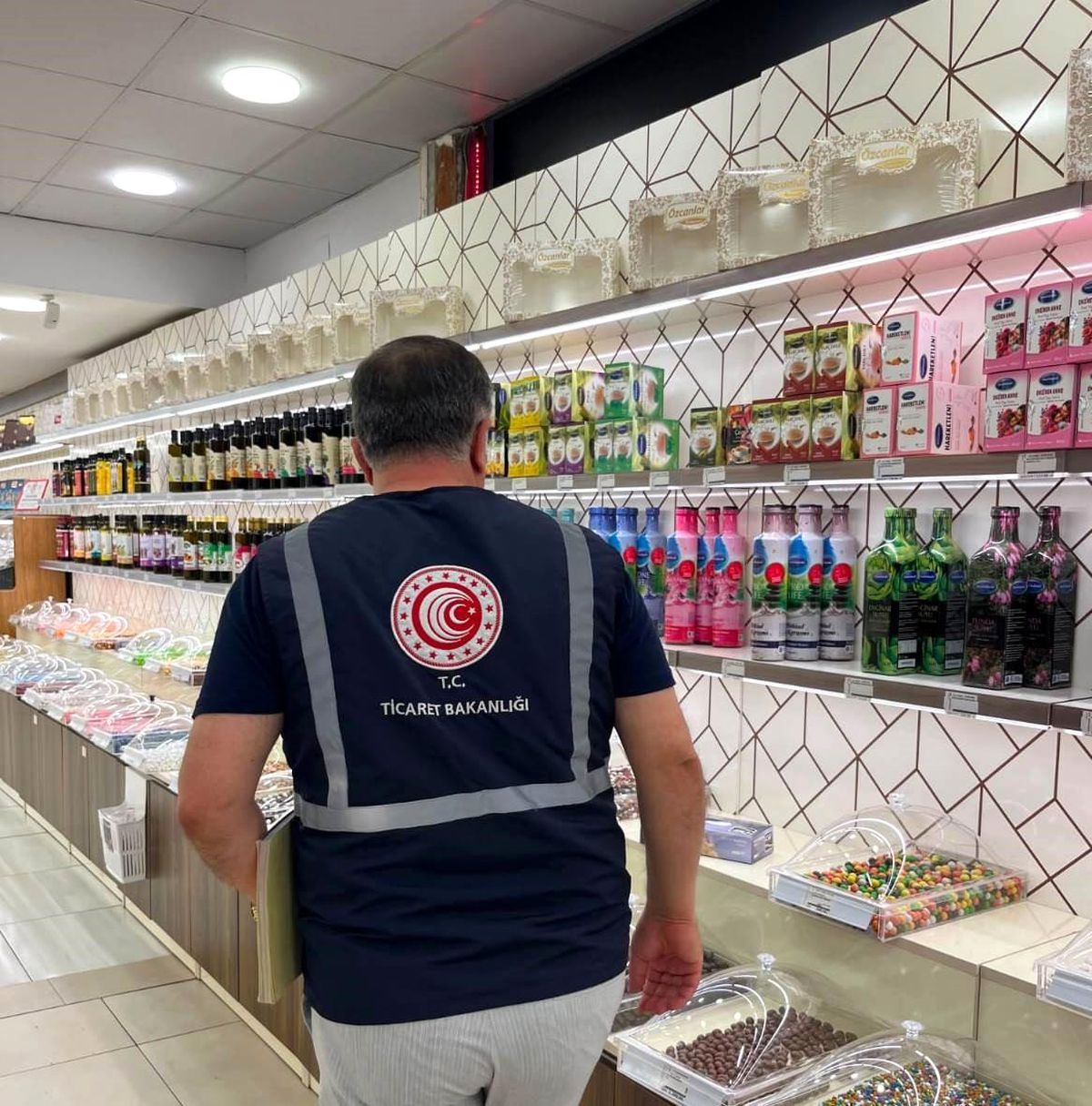 Tüketici Denetimleri