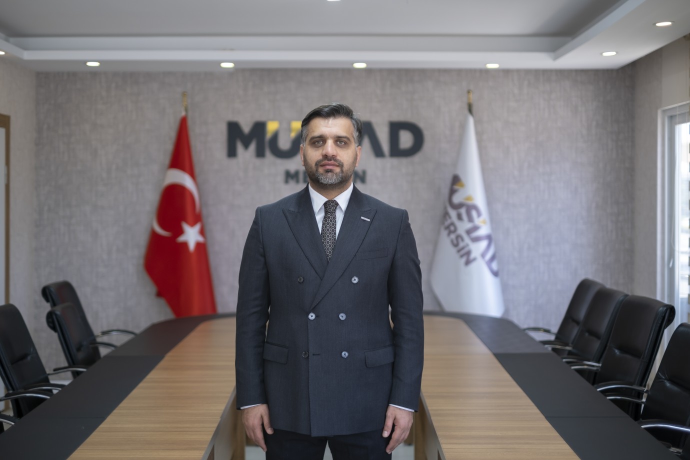 KAYAN: ÇUKUROVA İÇİN ŞEHİRLERİN BİRBİRİYLE DEĞİL, BİRLİKTE YARIŞTIĞI KALKINMA MODELİ GELİŞTİRİLMELİ