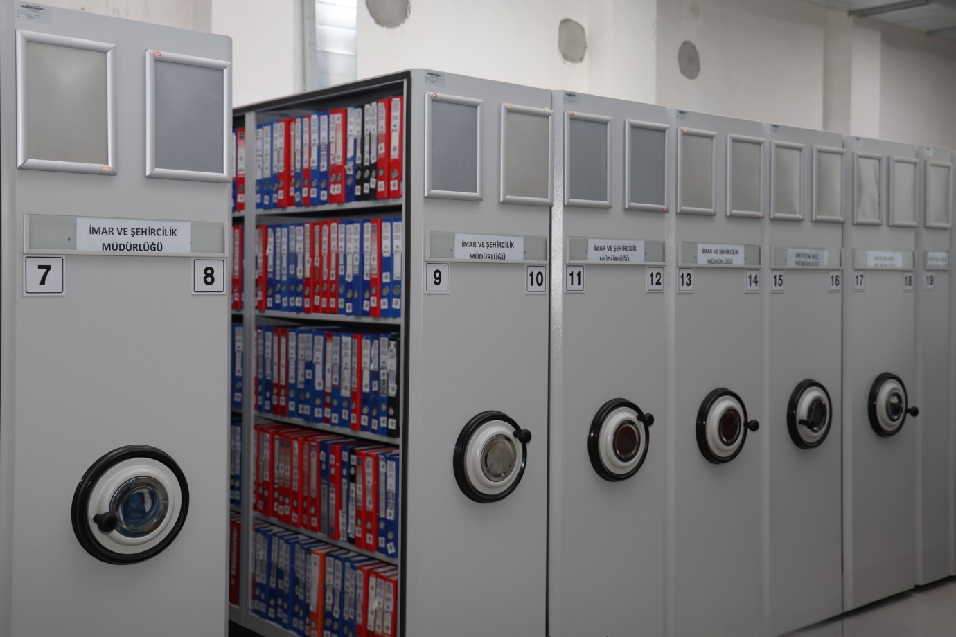 -TOROSLAR BELEDİYESİNDEN DİJİTAL DÖNÜŞÜM HAMLESİ