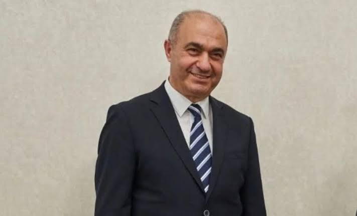 Necmi Ağaoğlu: 