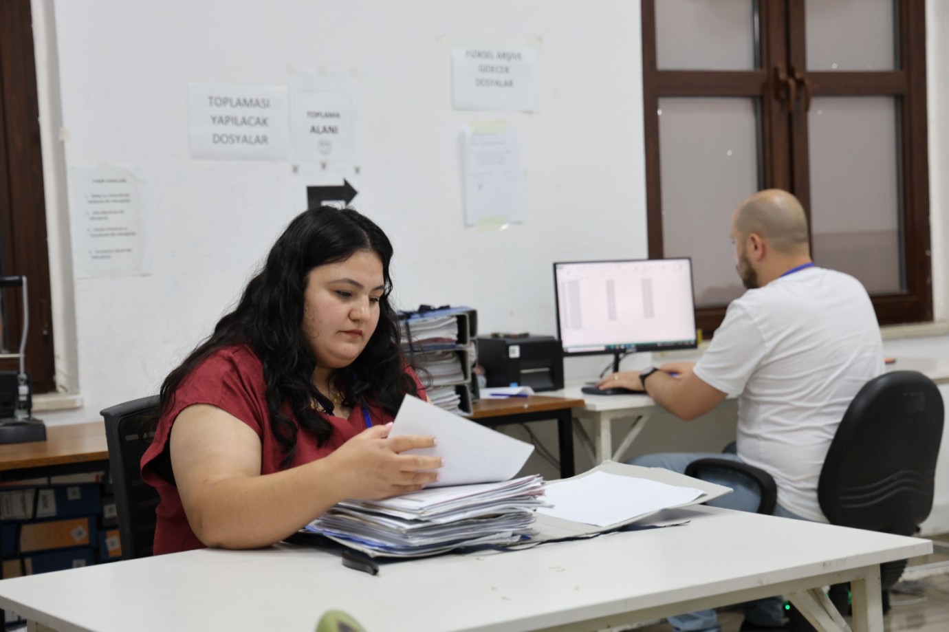 TESİSAT DENETİMLERİ YAŞAM HAKKININ GEREĞİDİR