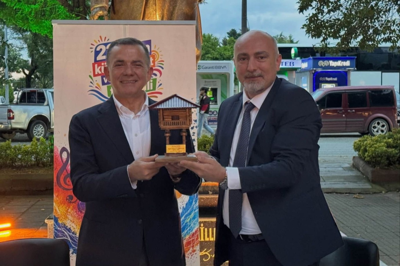Yenişehir'in eğitim atağı Türkiye'ye yayılıyor
