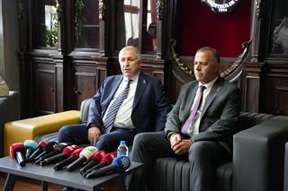 “TERÖRİSTLERE TERÖRİST DEMEK SUÇ MU OLACAK?”