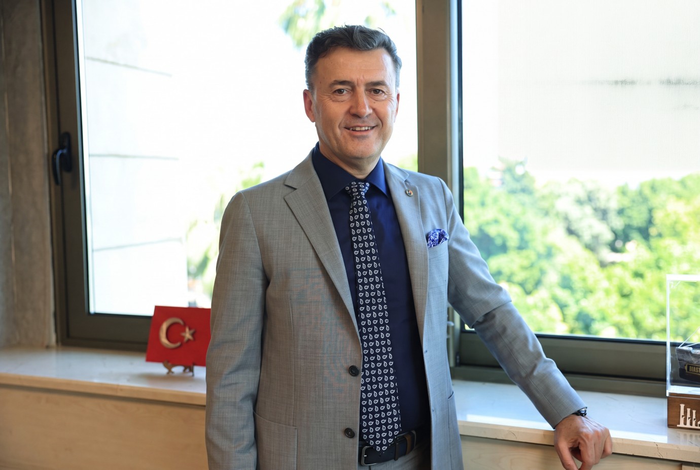 Mersin Firmaları İSO İkinci 500'de Gururlandırdı