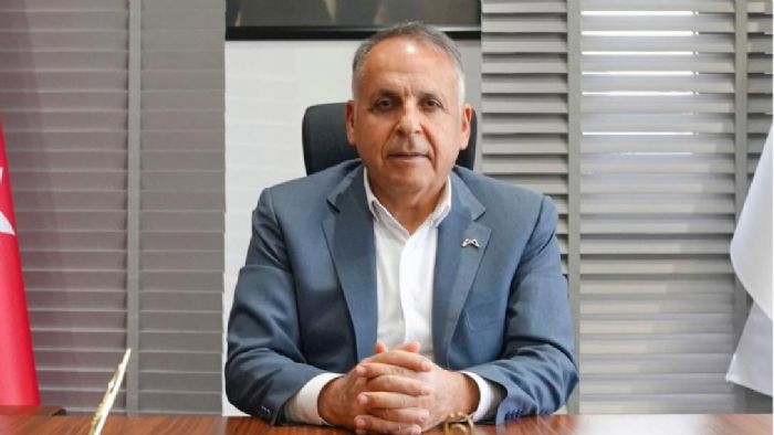 MERSİN'DE ELEKTRİK ARZINA İLİŞKİN TEKNİK DEĞERLENDİRME VE KAMUOYU BİLGİLENDİRMESİ