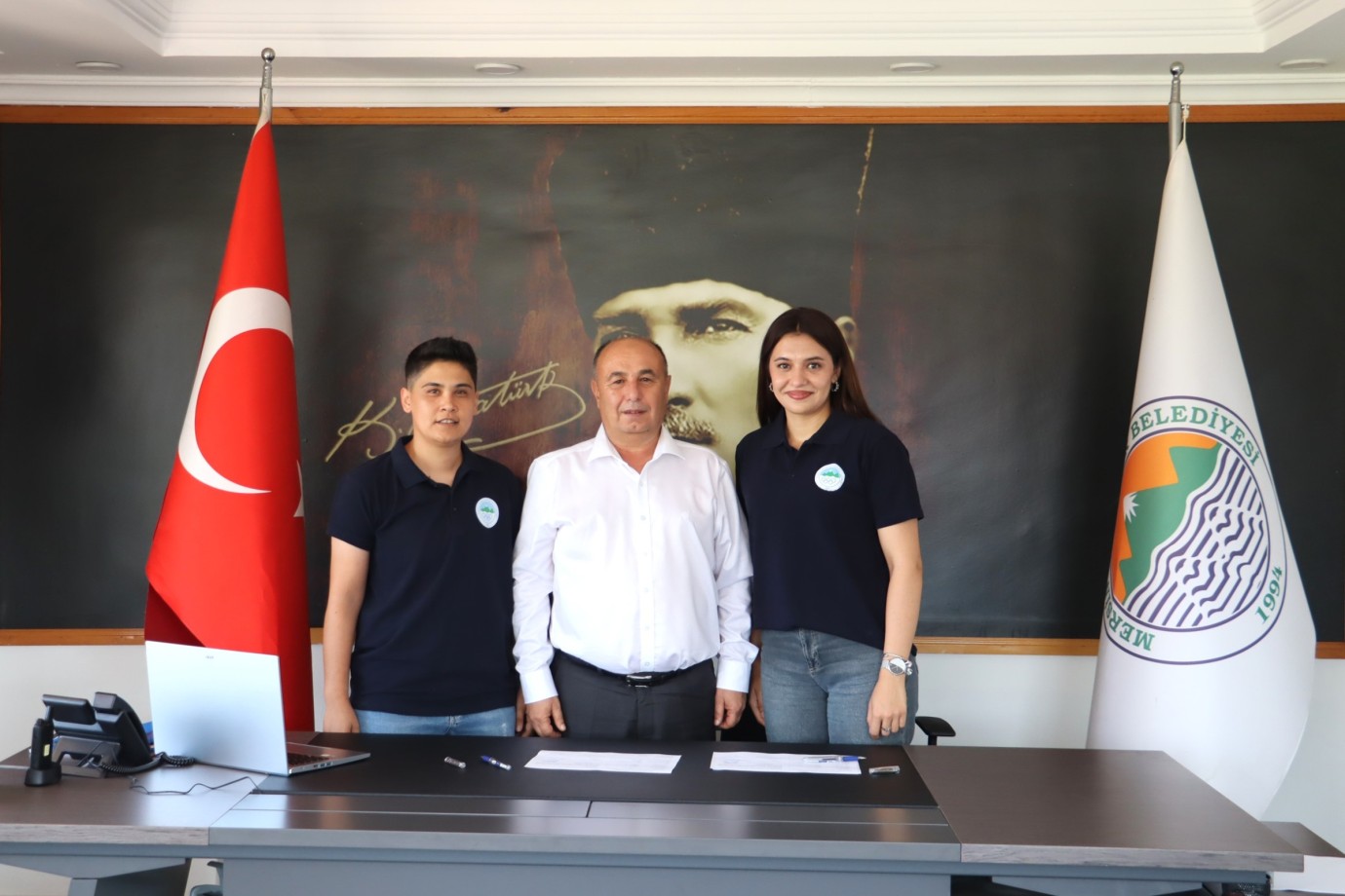 ŞAMPİYON TOROSLAR, 1. LİG’E GÜÇLÜ KADROSUYLA HAZIR