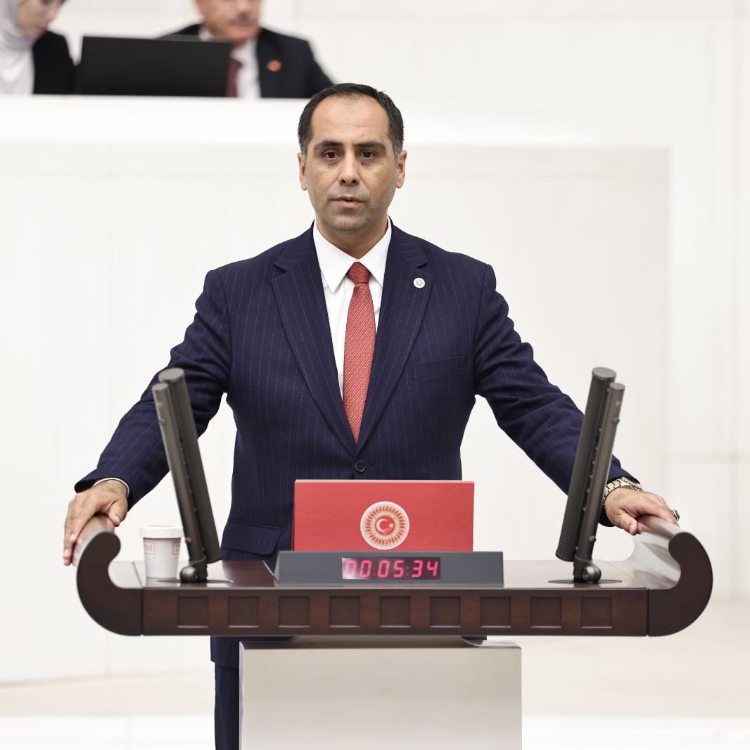 Çavak TOKİ'de tapu ve anahtar teslimine başlanıyor