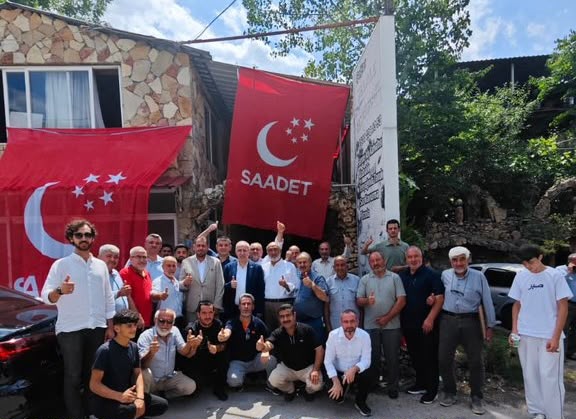 Başkan Bilal Oğuz: “Esnafımızın Nefes Alacağı Adil Ekonomik Düzeni Hep Birlikte Kuracağız”