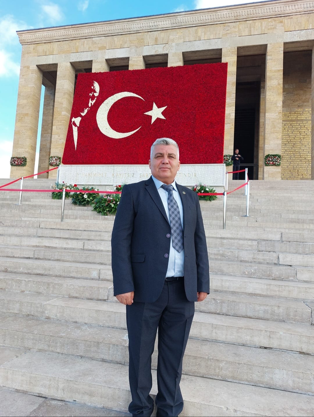 KIBRIS BARIŞ HAREKÂTI'NIN 52. YIL DÖNÜMÜ MESAJI