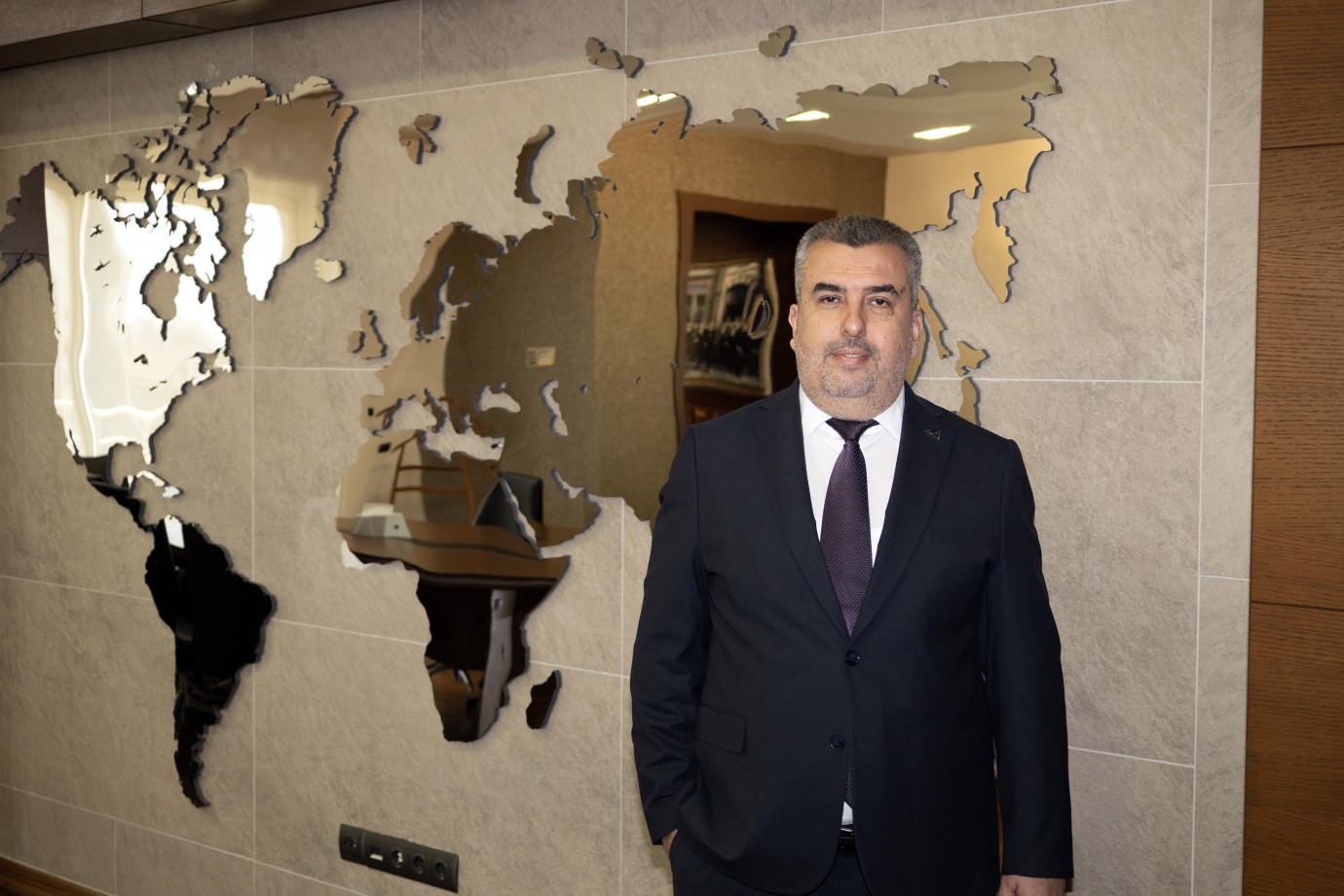AKİB'DEN TEMMUZ AYINDA 1,32 MİLYAR DOLARLIK İHRACAT BAŞARISI