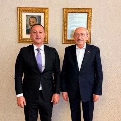 Toplumsal güvenin yolu kapsayıcı siyasetten geçiyor