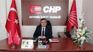 CHP'li Semih Palamut: 