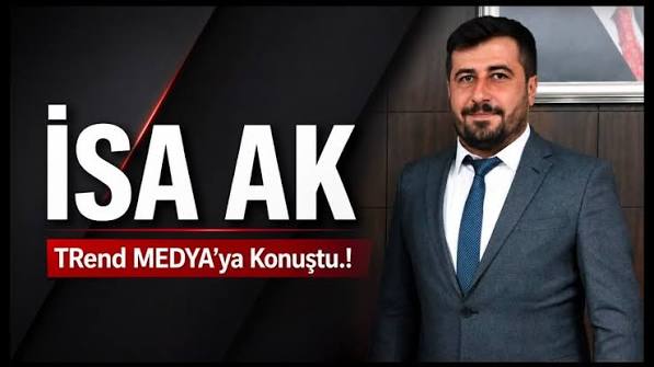Başkan İsa Ak: Ormanlarımız Geleceğimizdir