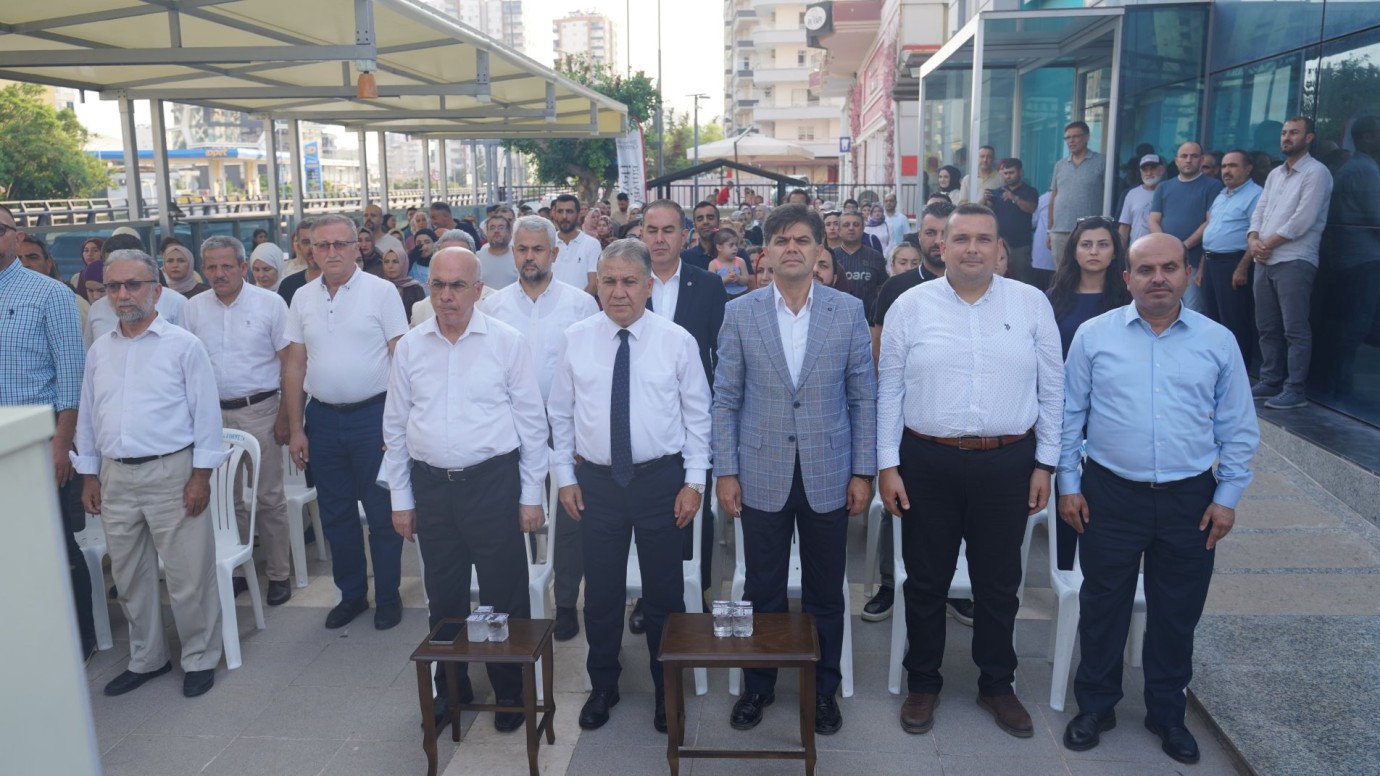 mezuniyet programı