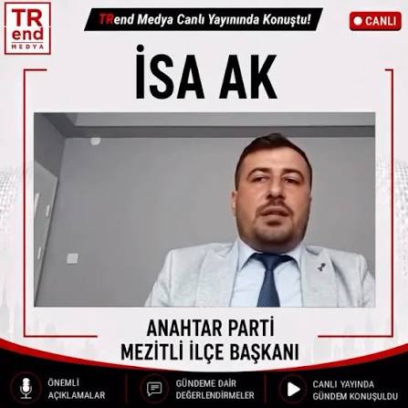 Başkan Ak: Mezitli’de Üreten Çiftçi Destek Bekliyor