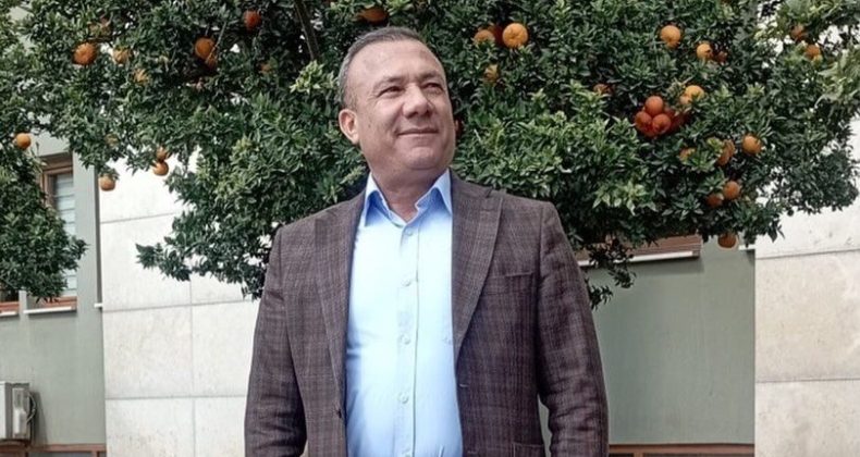  Mehmet Saydam Yeni Parti’ye Katıldı: “İktidar Yürüyüşünün Bir Neferi Olacağım”