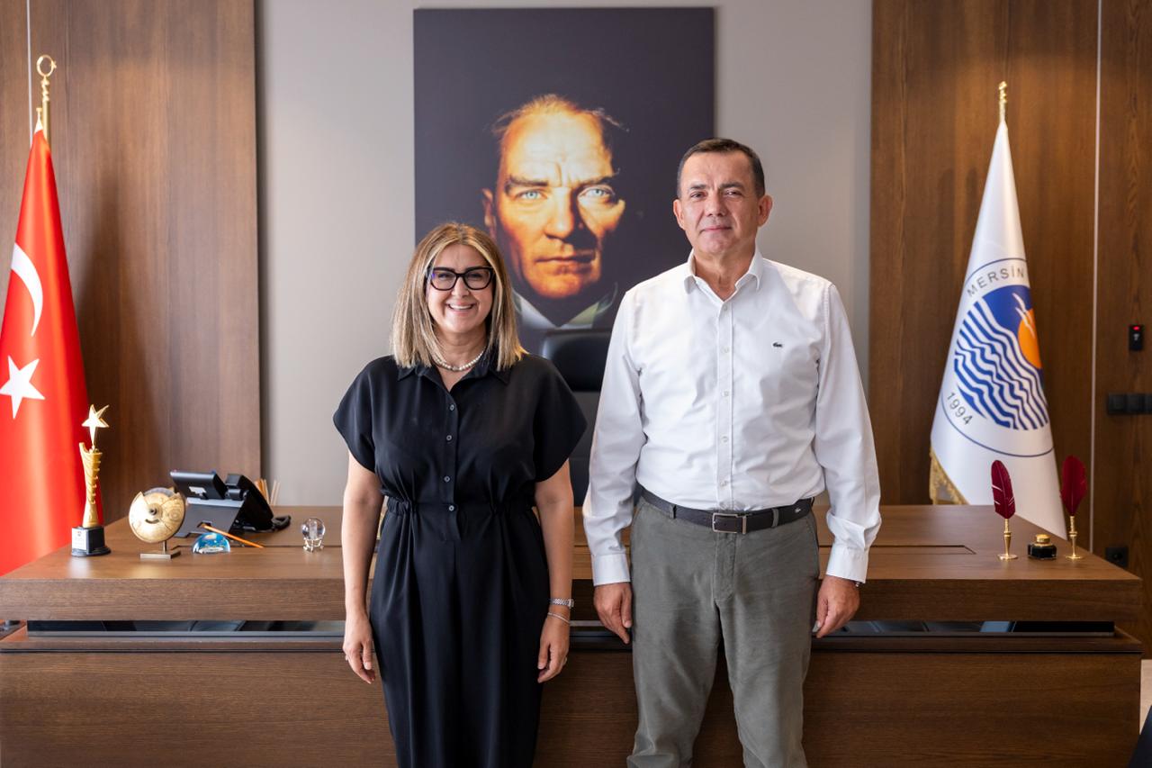 Mersin’e Michelin yıldızlı mutfak geliyor