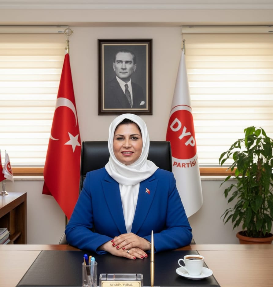 Nesrin Vural: 17 Ağustos’un Acısı Unutulmadı, Deprem Gerçeği Ertelenemez