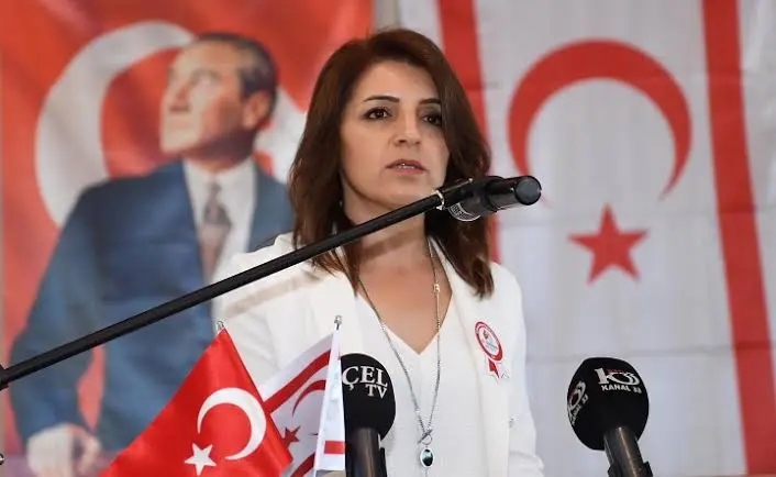 CHP'li Gülcan Kış: “Dünya Ülkeleri Üreticisini Koruyor,