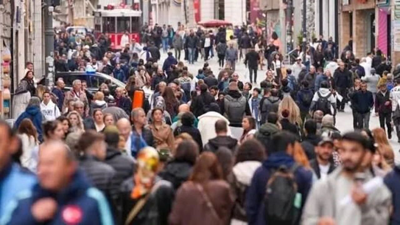 İkinci çeyrekte işsizlik oranı yüzde 7,9 oldu