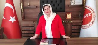 Başkan Nesrin Vural: Mersin Körfezi Alarm Veriyor