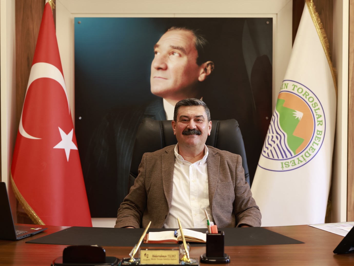 -BAŞKAN YILDIZ’DAN BÖLGENİN EN BÜYÜK YÖRÜK ETKİNLİĞİNE DAVET