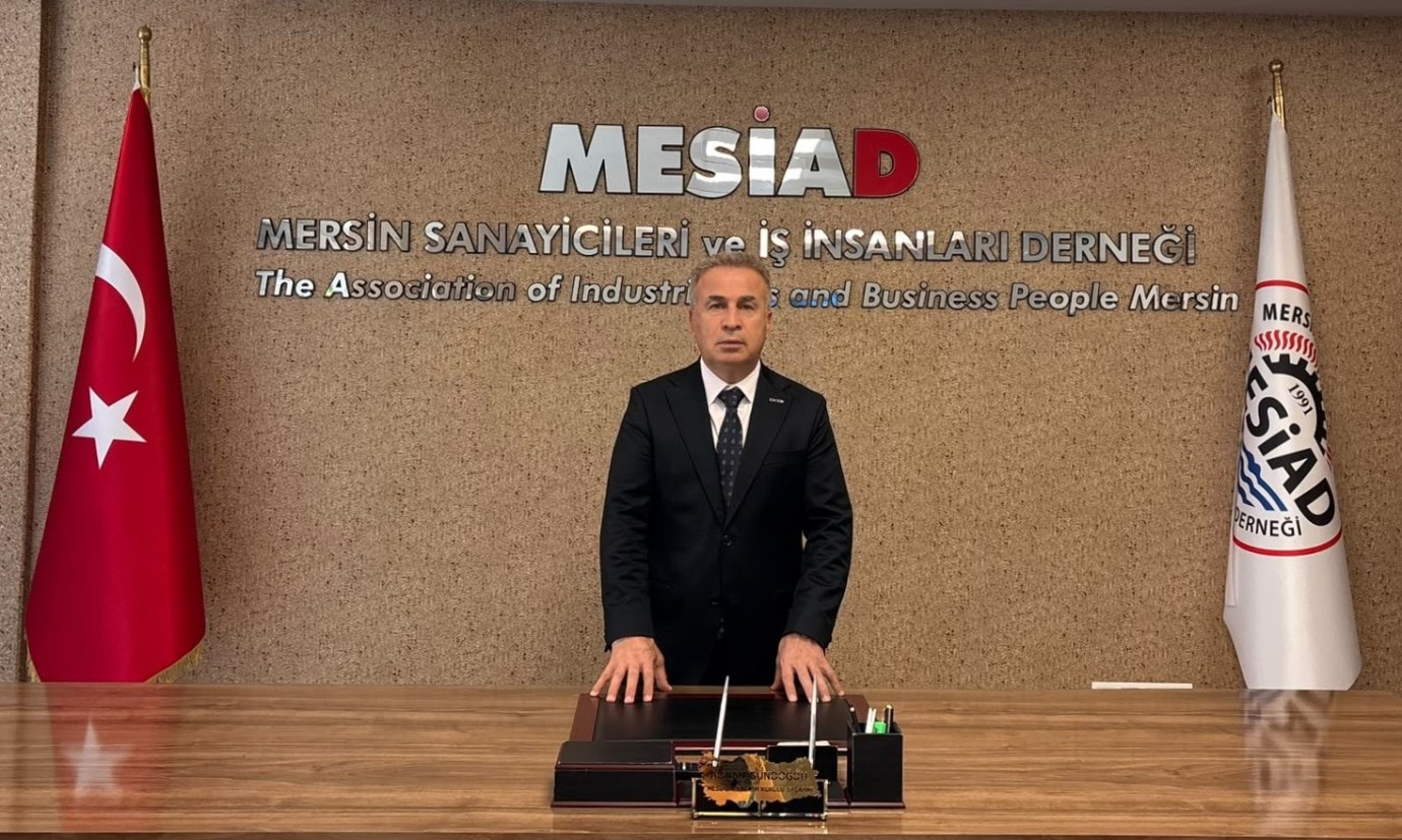 MESİAD YÖNETİM KURULU'NDAN KAMUOYUNA VE ÜYELERİMİZE