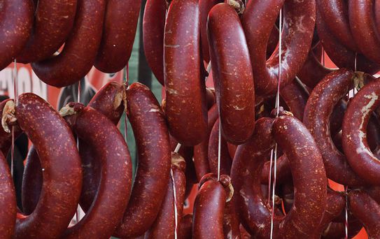 Ünlü markanın sucuklarında at ve eşek eti tespit edildi