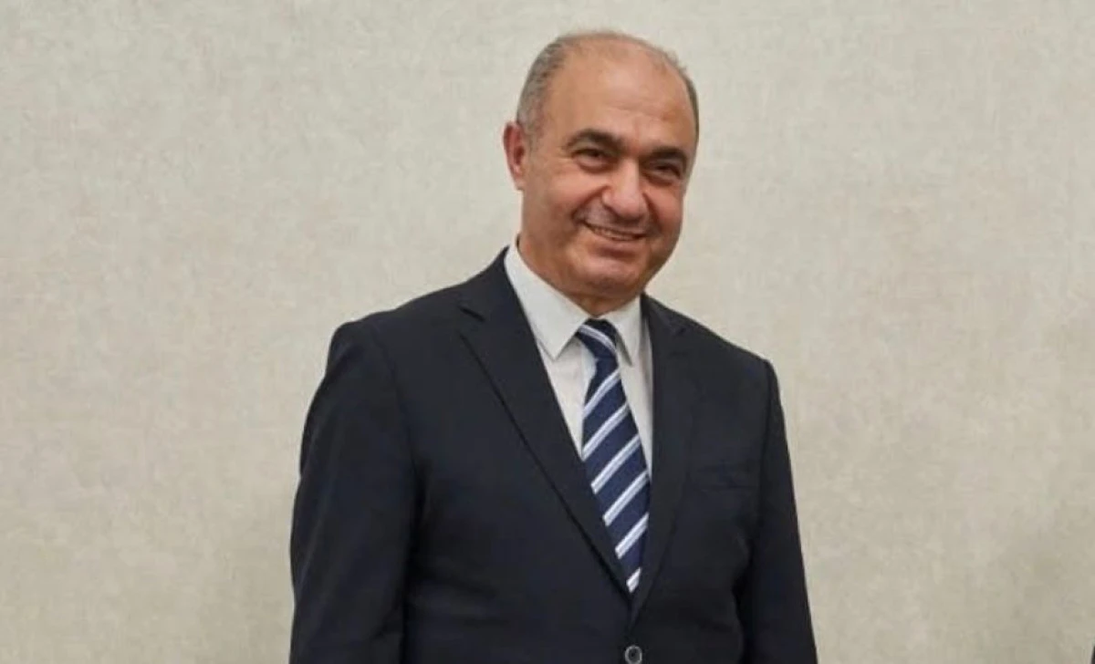 “BEREKET PAYLAŞTIKÇA ÇOĞALIR”